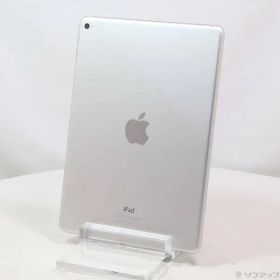 〔中古品〕 iPad Air 2 64GB シルバー MGKM2J／A Wi-Fi【344】