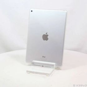 〔中古品〕 iPad Air 2 128GB シルバー MGTY2J／A Wi-Fi【344】