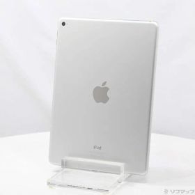 〔中古品〕 iPad Air 2 64GB シルバー MGKM2J／A Wi-Fi【269】