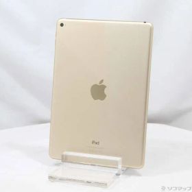 〔中古品〕 iPad Air 2 64GB ゴールド MH182J／A Wi-Fi【269】