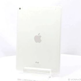 〔中古品〕 iPad Air 2 16GB シルバー MGH72J／A docomo【344】