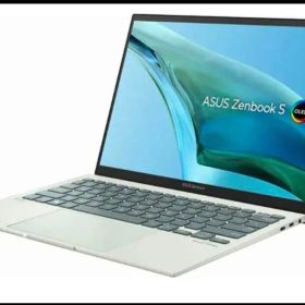 Zenbook S13 OLED アクアセラドン UM5302TA-LX445W