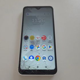 arrows We アンドロイド14 シムフリー アローズ５９０