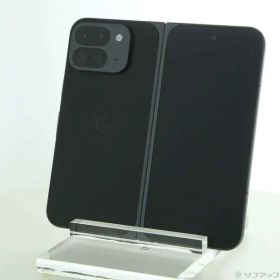 【中古】GOOGLE(グーグル) Google Pixel 9 Pro Fold 512GB オブシディアン GC15S SIMフリー 【262-ud】