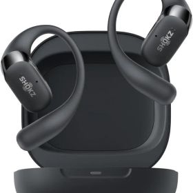 shokz OpenFit 2 ワイヤレスイヤホン オープンイヤー 新品 未開封