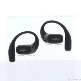 〔中古品〕 OpenFit 2 SKZ-EP-000045 ブラック【276】