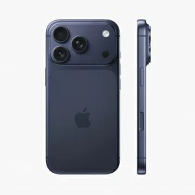 【未使用】Apple 国内版 【SIMフリー】 iPhone 17 Pro 256GB ディープブルー MG874J/A【OSU301】保証期間3ヶ月