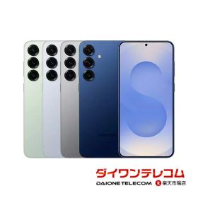 【未使用品〜中古品】SAMSUNG Galaxy S25 SM-S931Z SoftBank版SIMフリー 本体 最大1年間保証 SIMロック解除済【スマホとタブレット販売のダイワン】