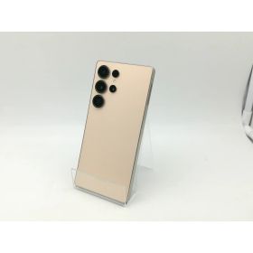 【中古】SAMSUNG 国内版 【SIMフリー】 Galaxy S25 Ultra チタニウムピンクゴールド 12GB 1TB SM-S938Q【神戸】保証期間1ヶ月【ランクA】