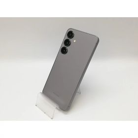 【中古】SAMSUNG 国内版 【SIMフリー】 Galaxy S25 シルバーシャドウ 12GB 256GB【福岡天神】保証期間1ヶ月【ランクA】