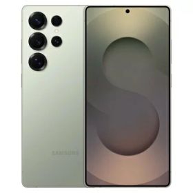 Galaxy S25 Ultra SM-S938Q 256GB チタニウムジェードグリーン【国内版 SIMフリー】 SAMSUNG 当社3ヶ月間保証 中古 イオシス