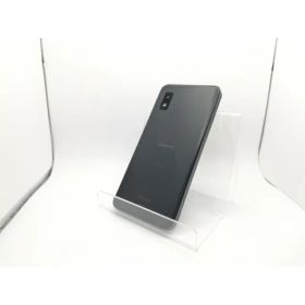 【中古】SHARP docomo 【SIMフリー】 AQUOS wish2 チャコール 4GB 64GB SH-51C【川崎駅前】保証期間1ヶ月【ランクC】