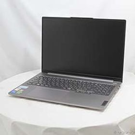 〔中古品〕 IdeaPad Pro 5i Gen 8 83AQ003YJP アークティックグレー ［Core-i5-13500H (2.6GHz)／16GB／SSD512GB／GeForce RTX 3050(6GB)／16インチワイド／Windows11 Home］〔中古品〕 IdeaPad Pro 5i Gen 8 83AQ003YJP アークティックグレー ［Core-i5-13500H (2.6GHz)／16GB／SSD512GB／GeForce RTX 3050(6GB)／16インチワイド／Windows11 Home］