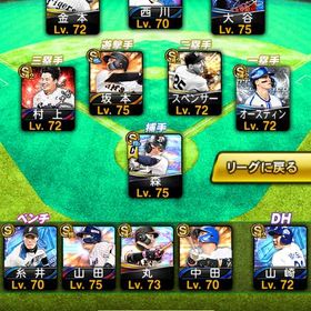 引退垢 | プロスピAのアカウントデータ、RMTの販売・買取一覧