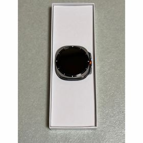 ギャラクシー(Galaxy)のGalaxy Watch Ultra 2024 ギャラクシーウォッチウルトラ(その他)