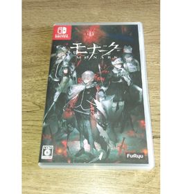 モナーク／Monark switch(家庭用ゲームソフト)