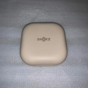 SHOKZ OpenFit SKZ-EP-000021 ベージュ