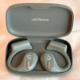 Victor ワイヤレスイヤホン nearphones HA-NP50T