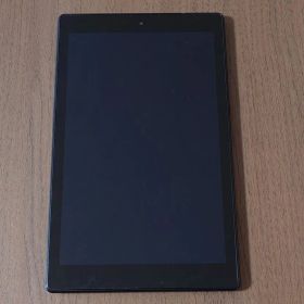 Amazon Fire HD 10 ブラック 第7世代