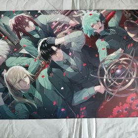 Collar×Malice Switch スペシャルBOX カラーマリス