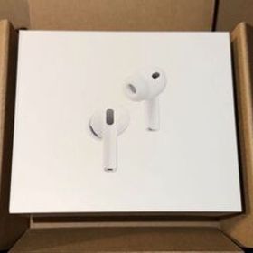 未開封AirPods Pro 3 MFHP4J/A