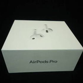 AirPods Pro 3 新品/未開封