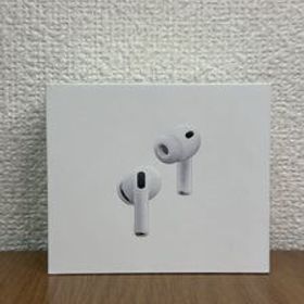 【ほぼ未使用】AirPods Pro 3 MFHP4J/A HK7L7