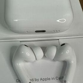 【美品】AirPods Pro 3 MFHP4J/A L75W5