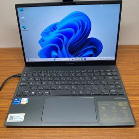 Asus Zenbook UX325E i7-1165g7 16Gb 256