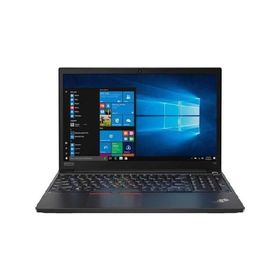 Lenovo ThinkPad E15 15.6" FHD Full HD (1920x1080) Business Laptop (Intel 10th Quad Core i5-10210U, 16GB DDR4 RAM, 512GB PCIe SSD) Type-C, HDMI, Window