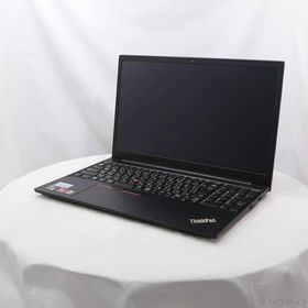 〔中古〕Lenovo(レノボジャパン) ThinkPad E15 Gen 3 20YGCTO1WW〔269-ud〕