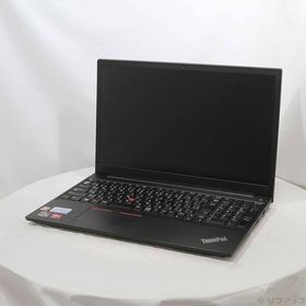 〔中古〕Lenovo(レノボジャパン) ThinkPad E15 Gen 3 20YGS00H00〔371-ud〕