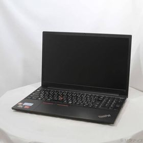 〔中古〕Lenovo(レノボジャパン) ThinkPad E15 Gen 3 20YGS00H00〔349-ud〕