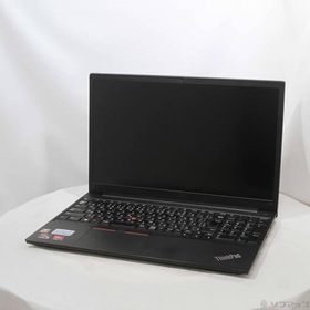 〔中古〕Lenovo(レノボジャパン) ThinkPad E15 Gen 3 20YGS00H00〔349-ud〕