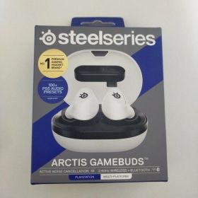 steelseries ARCTIS GAMEBUDS