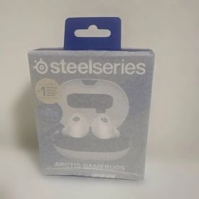 SteelSeries Arctis GameBuds 新品