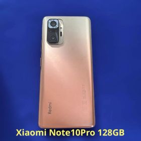 Xiaomi Redmi Note10Pro SIMフリー
