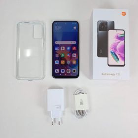 [美品] Xiaomi (シャオミ) Redmi Note 12S 8GB/256GB