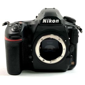 ニコン Nikon D850 ボディ デジタル 一眼レフカメラ 中古