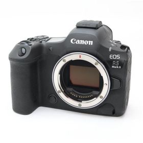 《新同品》Canon EOS R5 Mark II ボディ