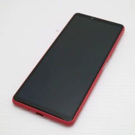 【中古】安心保証 美品 SO-52B Xperia 10 III ピンク 白ロム 本体 即日発送 土日祝発送OK あす楽
