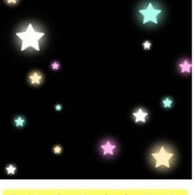 きらきら☆おほしさま | ガルショのアイテム、RMTの販売・買取一覧