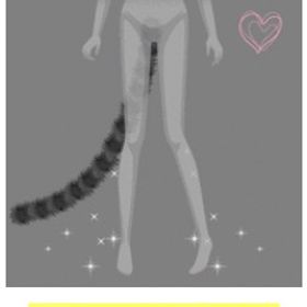 チャームテール | ガルショのアイテム、RMTの販売・買取一覧