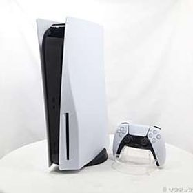 PlayStation5 ディスクドライブ搭載モデル CFI-1000A01