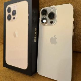 Apple iPhone 13 Pro ゴールド 本体 512GB SIMフリー