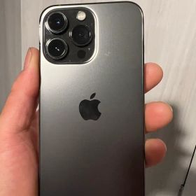 iPhone 13pro