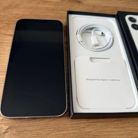 Apple iPhone 13 Pro シルバー 本体