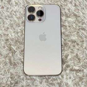 Apple iPhone13Pro ゴールド 512GB ジャンク
