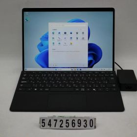 Microsoft Surface Pro 9 256GB Core i5 1245U 2.5GHz/8GB/256GB(SSD)/13W/(2880x1920) タッチパネル/Win11【中古】【20251023】