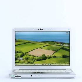 LET'S NOTE CF-SV1 i5-11th 16GB 256GB 12in